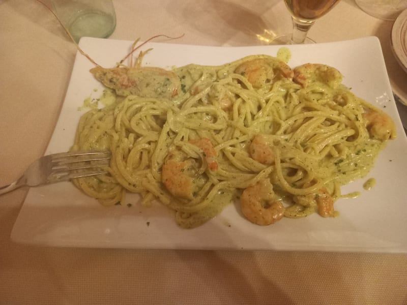 I Capatosta Trezzano sul Naviglio, Trezzano Sul Naviglio