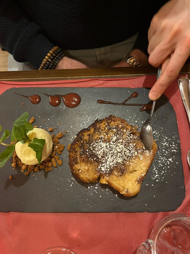 Le Comptoir Canaille - Genève, Geneva