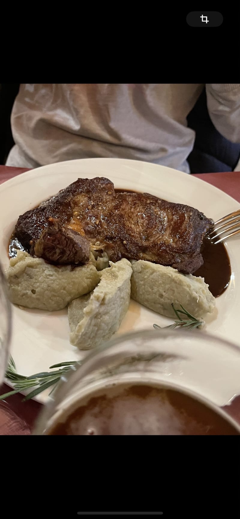 Le Comptoir Canaille - Genève, Geneva