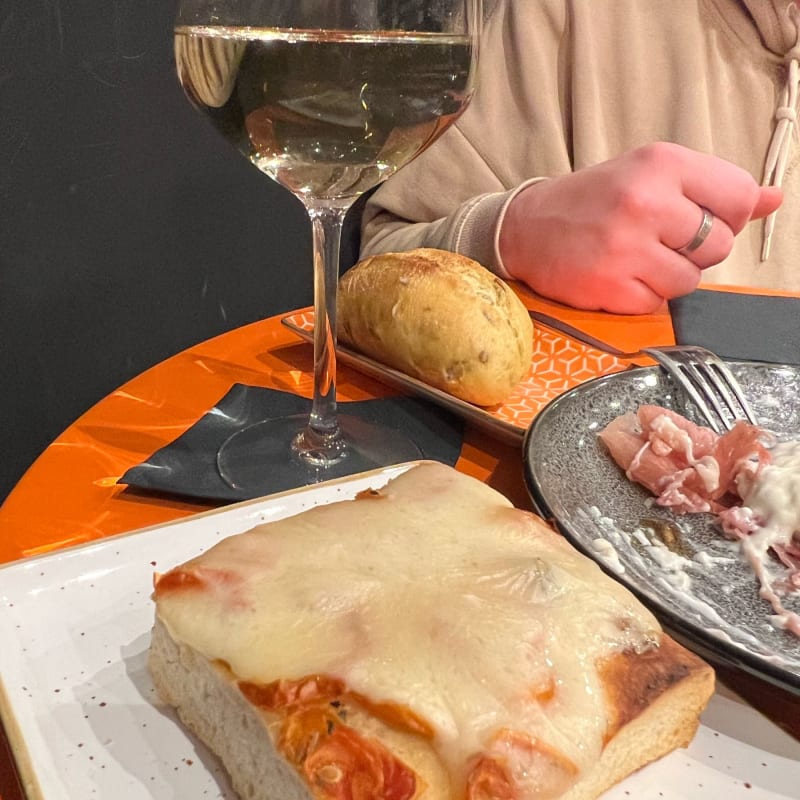 Restaurant Nebel Wines Vinoteca y Wine bar à Valencia Menu, avis