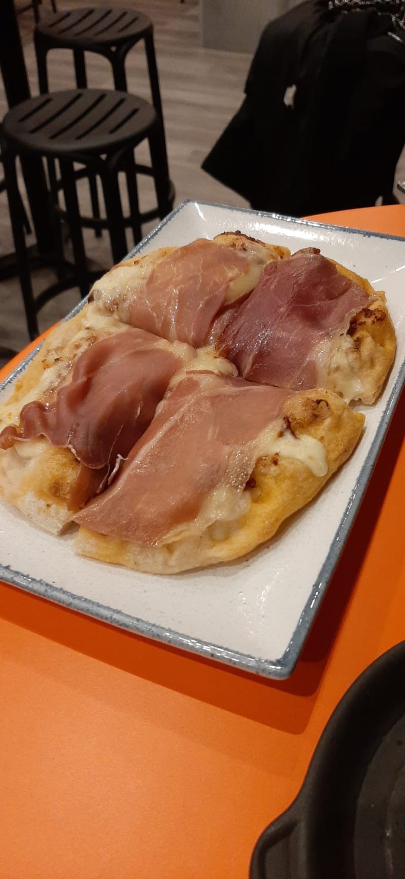 Restaurant Nebel Wines Vinoteca y Wine bar à Valencia Menu, avis