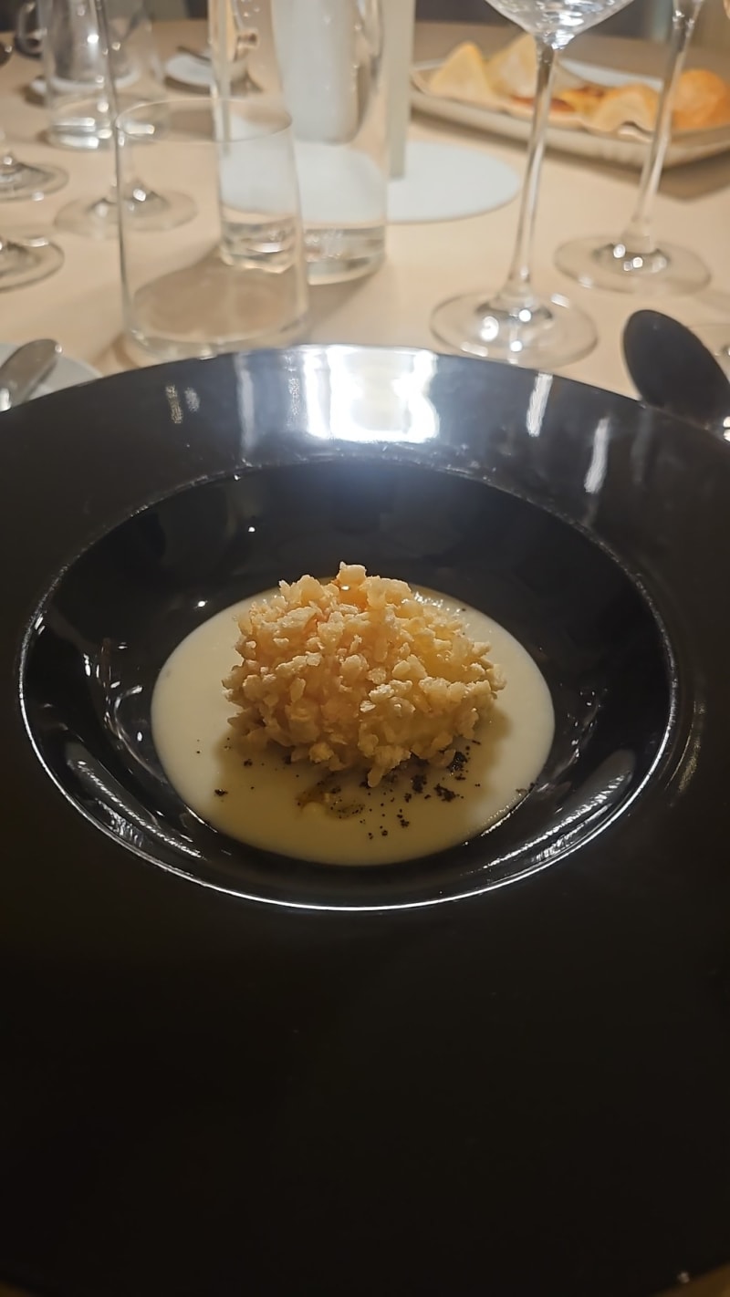 Pensieri Di Cucina Osteria Gastronomica, Cremona