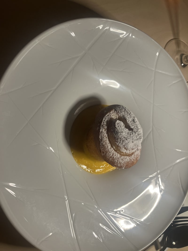 Pensieri Di Cucina Osteria Gastronomica, Cremona