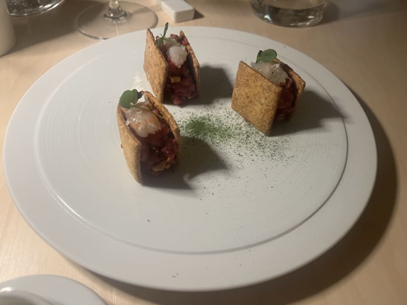 Pensieri Di Cucina Osteria Gastronomica, Cremona