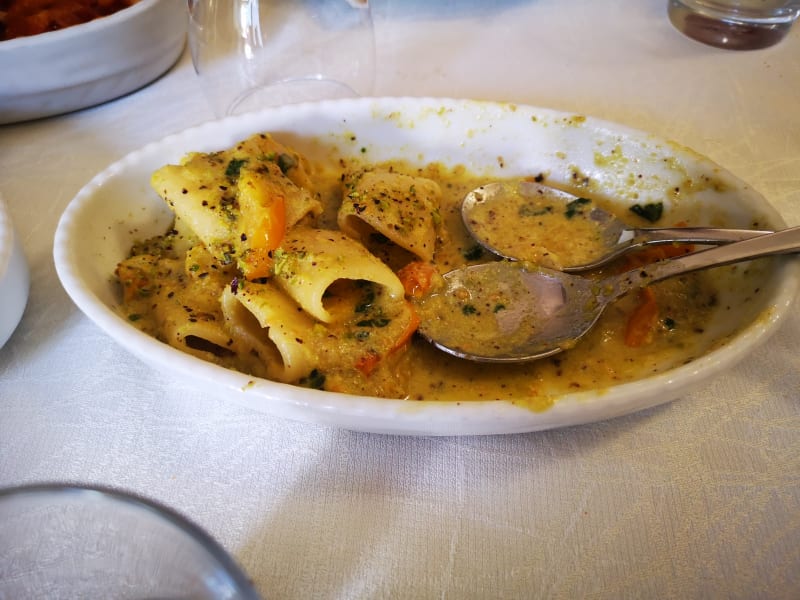 La Locanda Di Capise