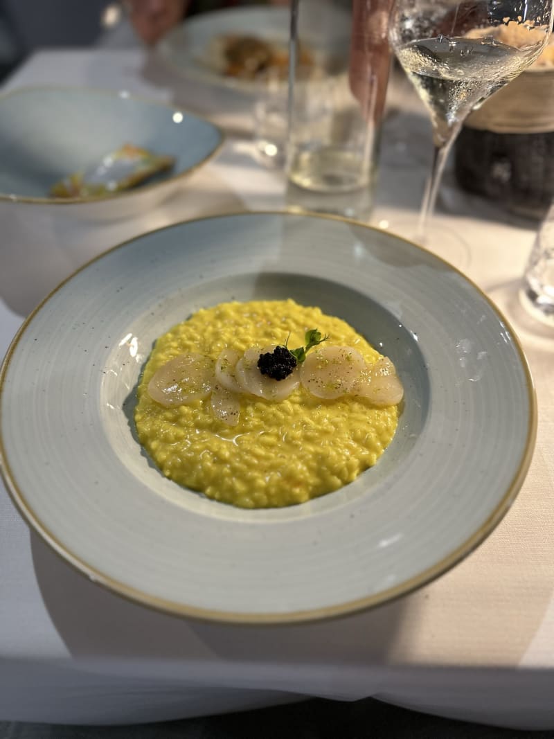 Crudité Ristorante, Sirmione