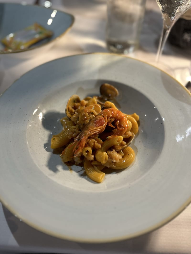 Crudité Ristorante, Sirmione