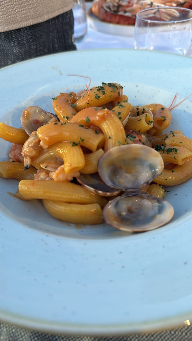 Crudité Ristorante, Sirmione