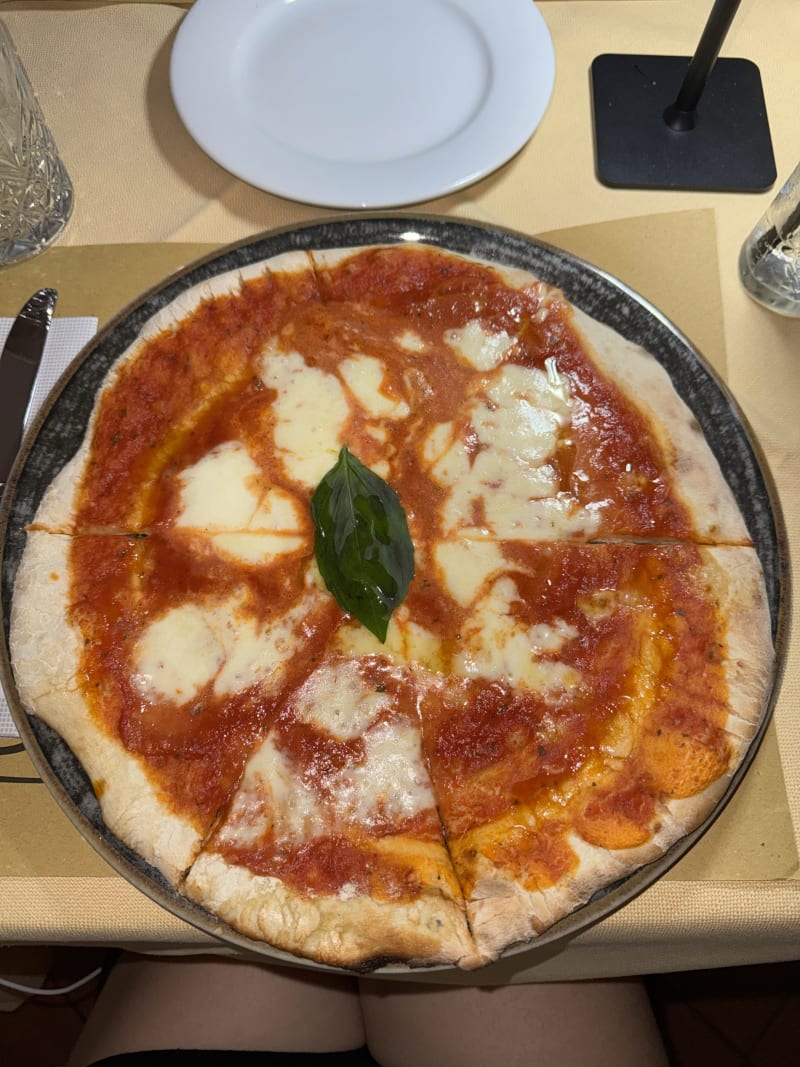 Da Lino  - Ristorante Pizzeria, Florence