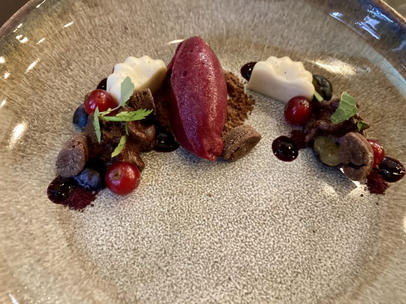 Potato Fine Food Restaurant in Zermatt Restaurant Reviews, Menu and