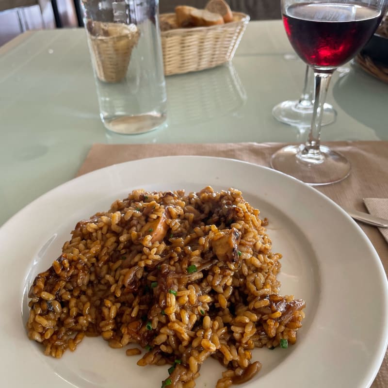 Restaurante La Gran Olla en Granollers Menú 2023, opiniones, precios