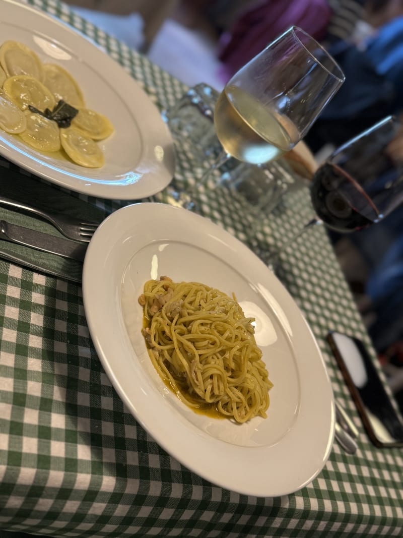 Osteria Era Ora