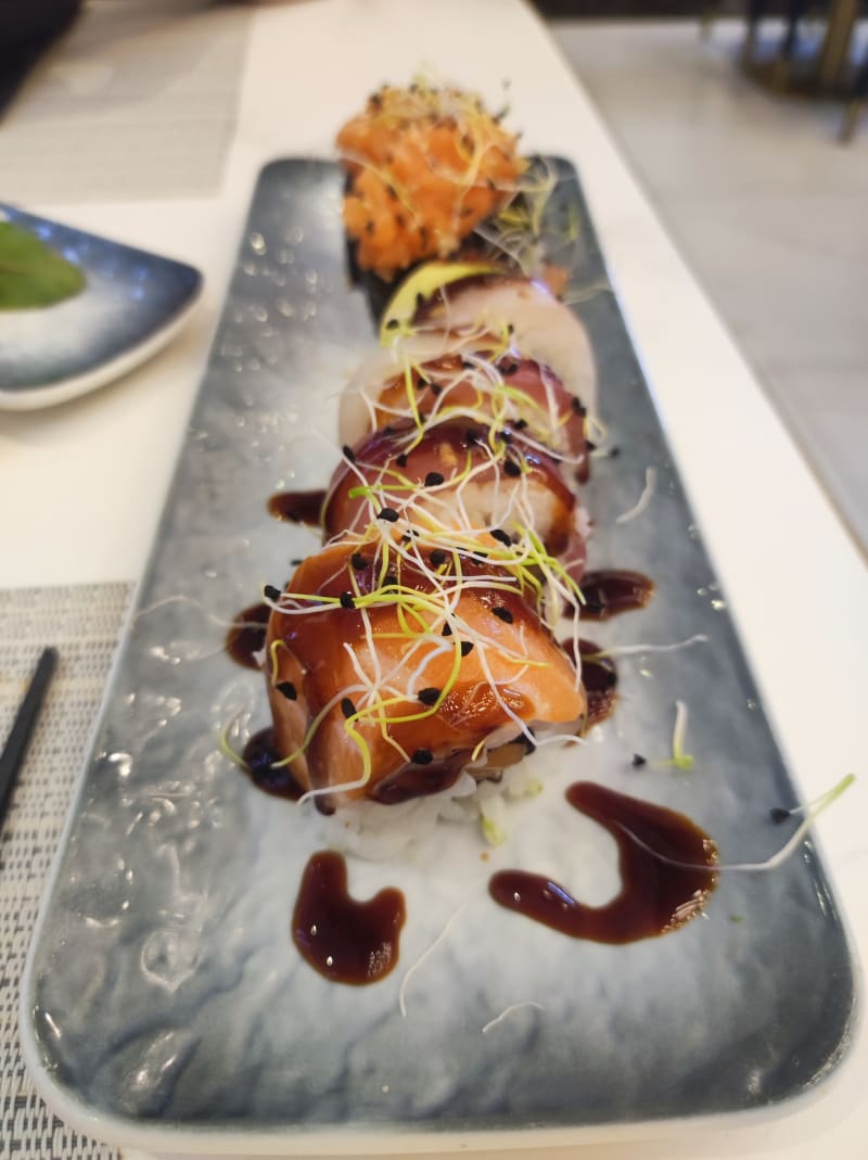 Chammie Sushi, Fegersheim