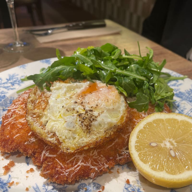 4 fourchettes à gâteau Sydney - HEMA