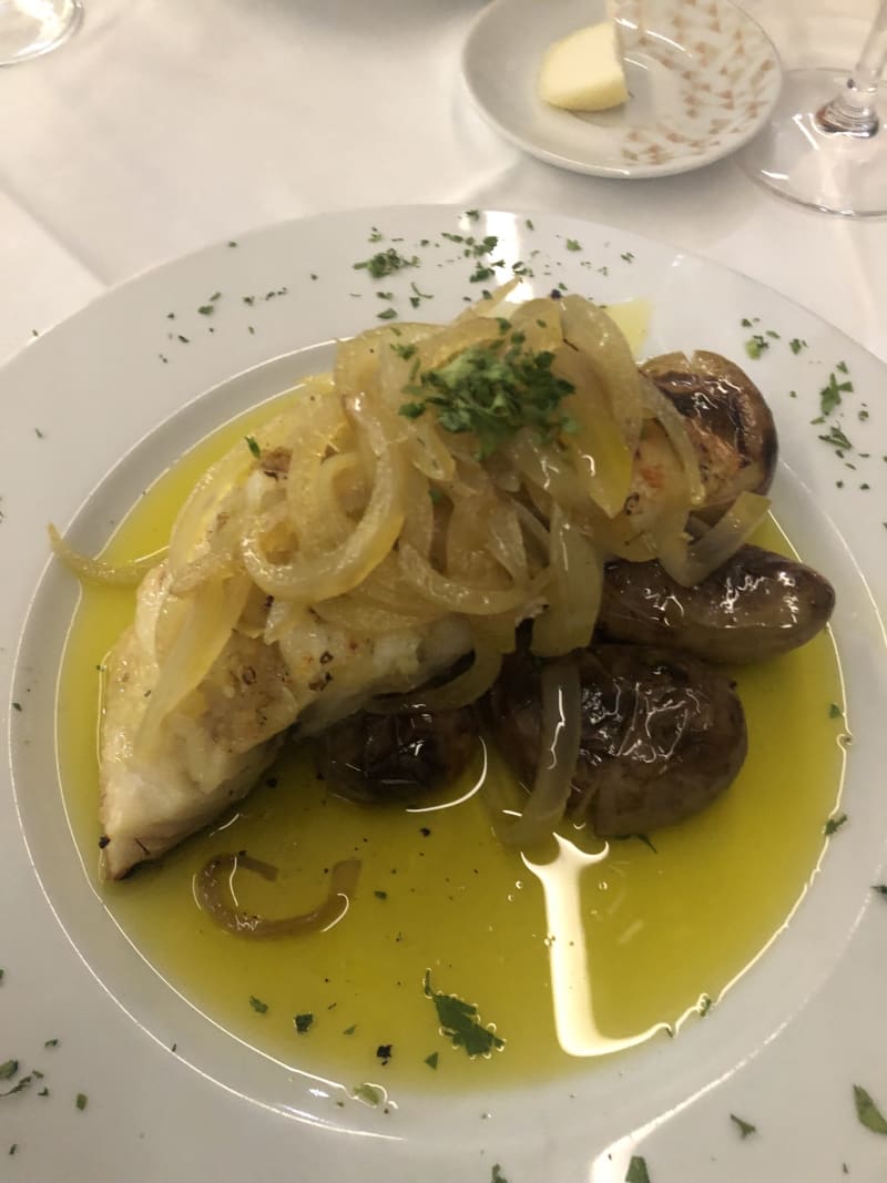 Peixaria, Lisbon