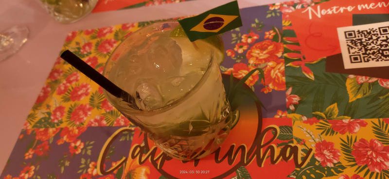 Caipirinha Pub Brasil, Chieri