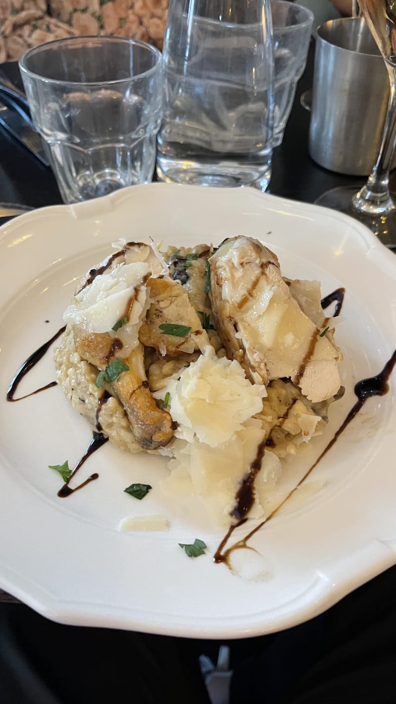 Au Rocher de Cancale in Paris Restaurant Reviews, Menu and Prices TheFork Au Rocher de Cancale in Paris Restaurant Reviews, Menu and Prices TheFork