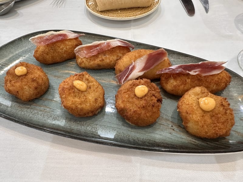 La posada de los Habaneros, Cartagena