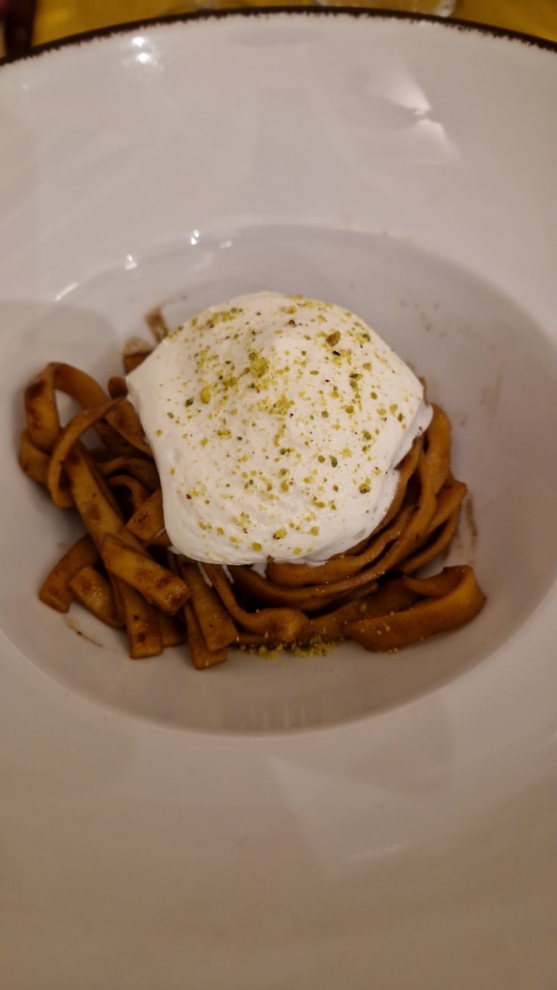 Osteria del Sole, Rome