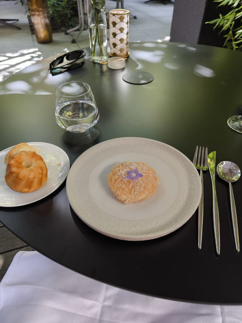 Les Plaisirs Gourmands, Schiltigheim