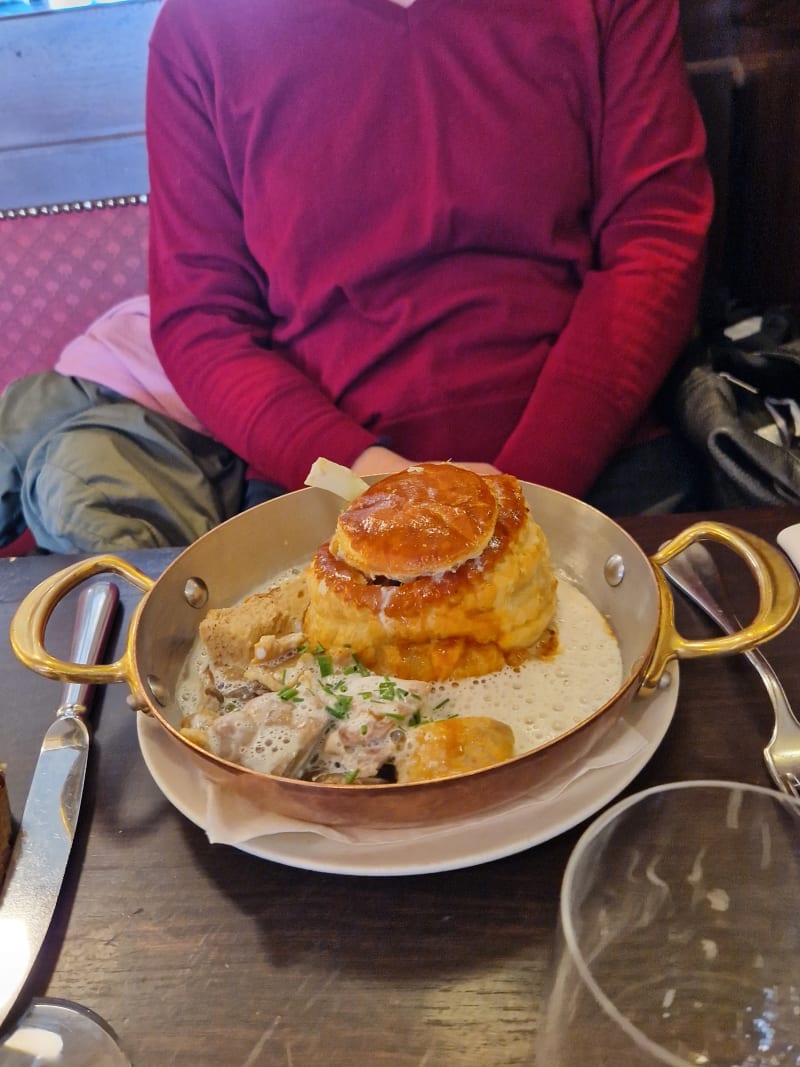 Le Petit Sommelier, Paris