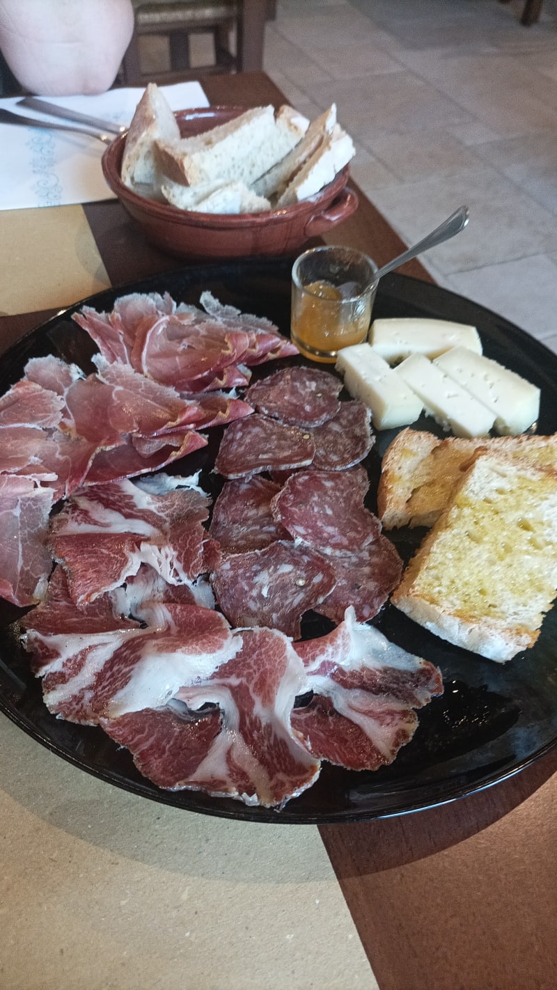 La Grande Quercia