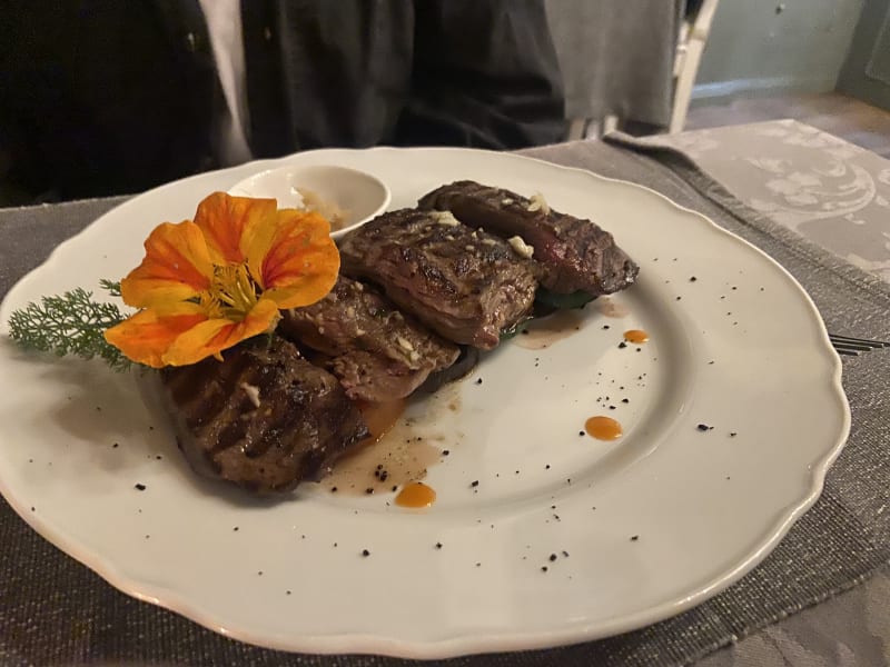 Michel Restaurant em Ponta Delgada Preços, menu, morada, reserva e
