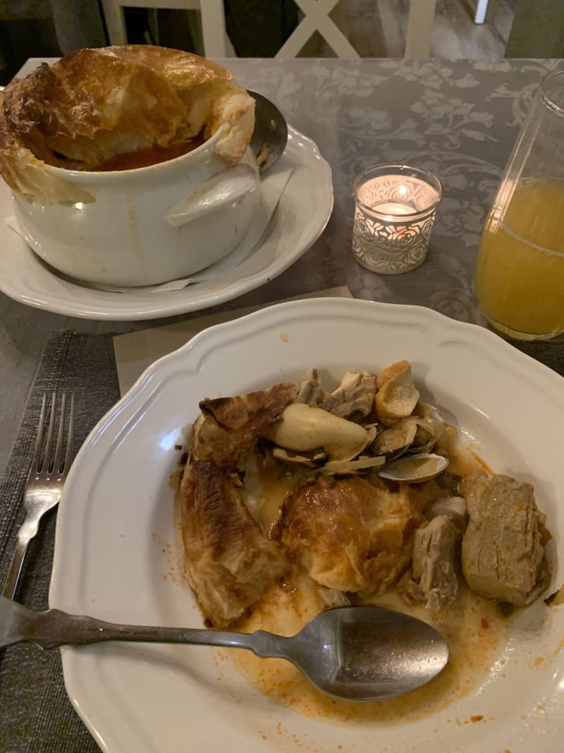 Restaurant Michel Restaurant à Ponta Delgada Menu, avis, prix et