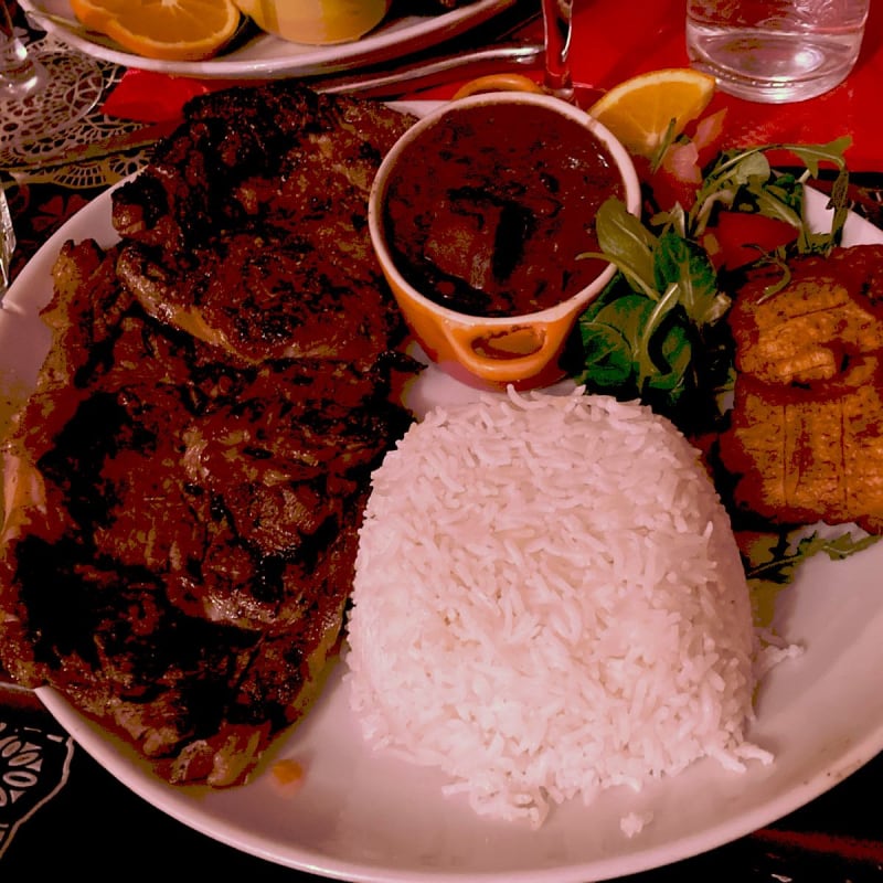 Picanha  - Taberna Latina, Lille