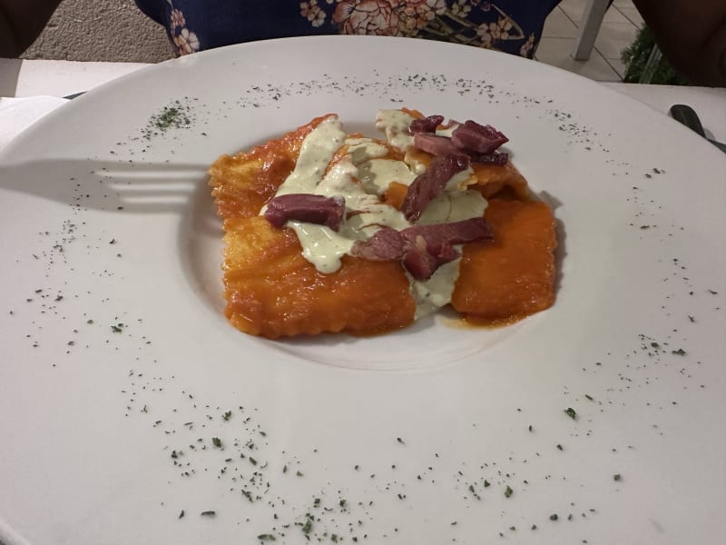 Osteria 29