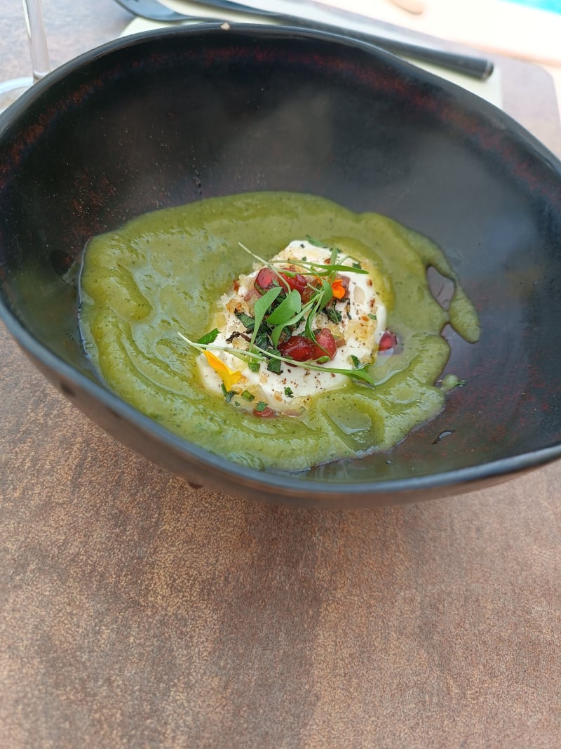 Restaurant La Quinta "Table Provençale" à Allauch Menu, avis, prix et