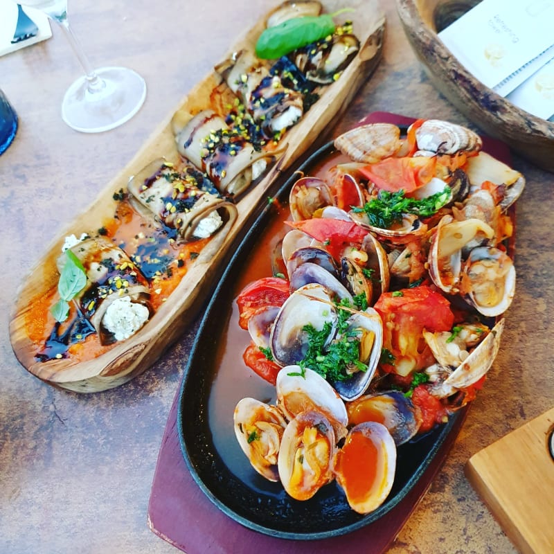 Restaurant La Quinta "Table Provençale" à Allauch Menu, avis, prix et