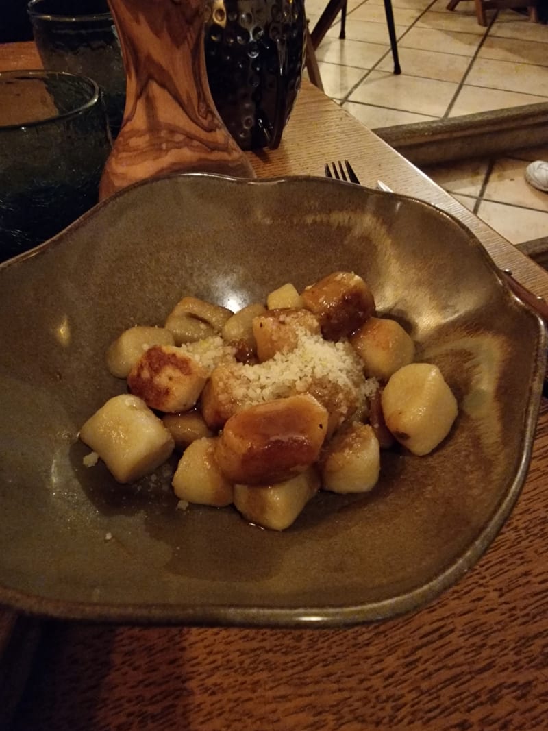 Restaurant La Quinta "Table Provençale" à Allauch Menu, avis, prix et