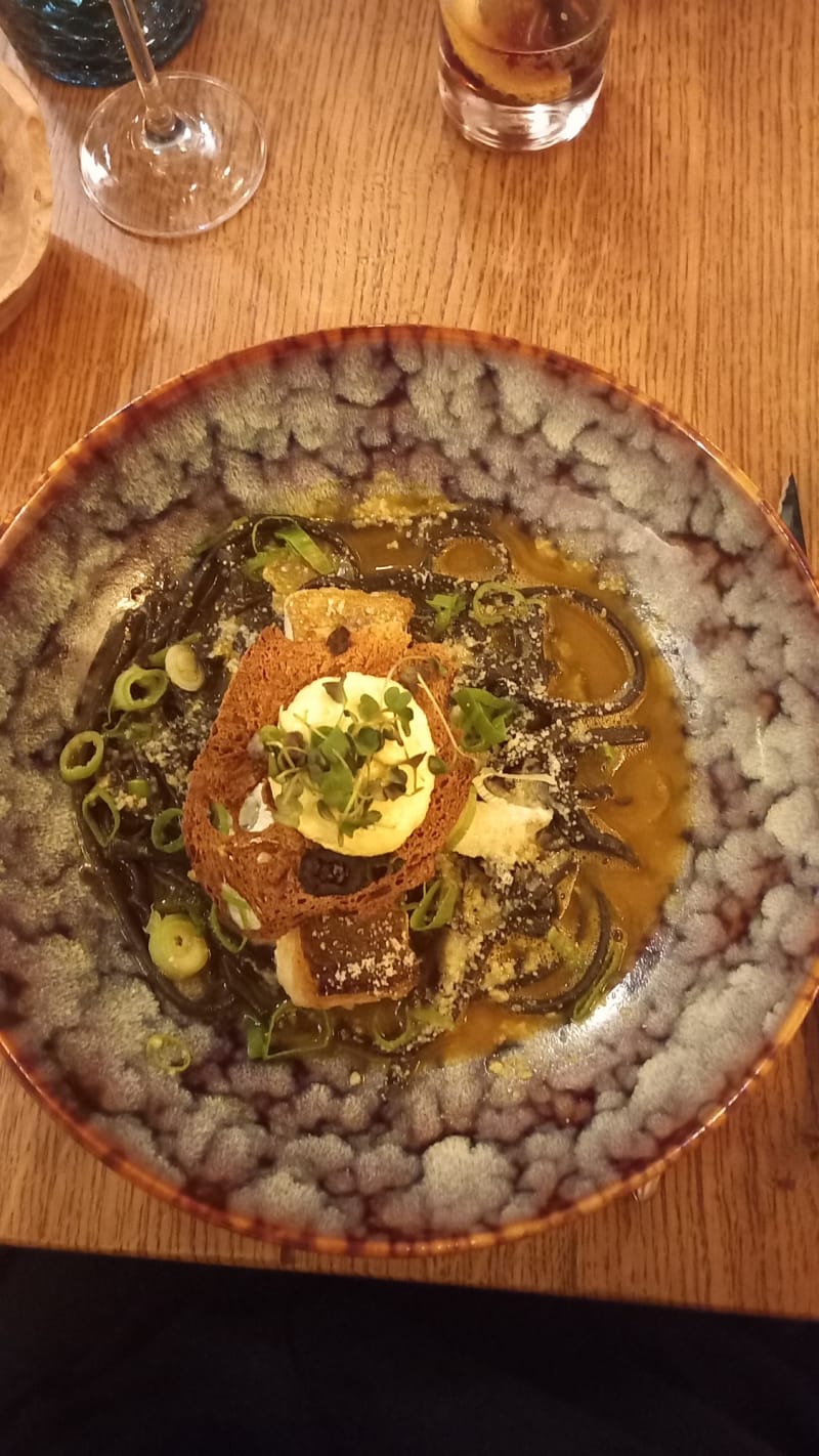 Restaurant La Quinta "Table Provençale" à Allauch Menu, avis, prix et