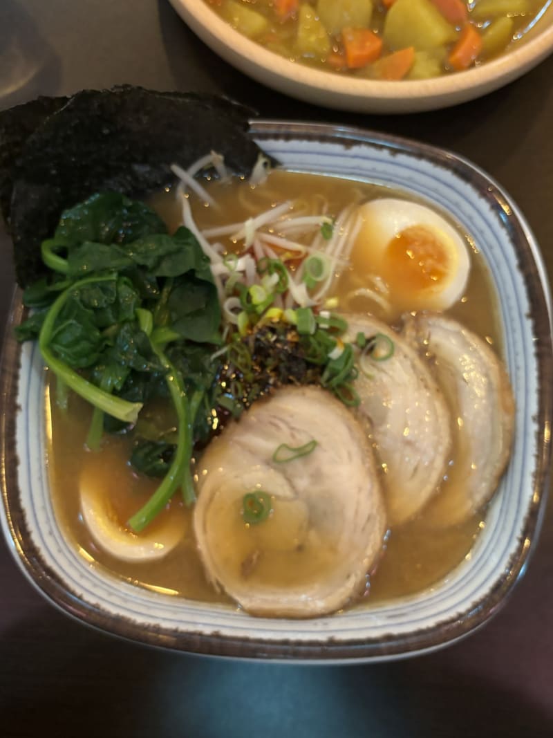 WEI RAMEN, Paris