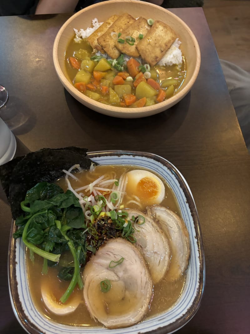 WEI RAMEN, Paris