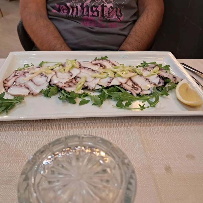 Ristorante da Marco, Ciriè