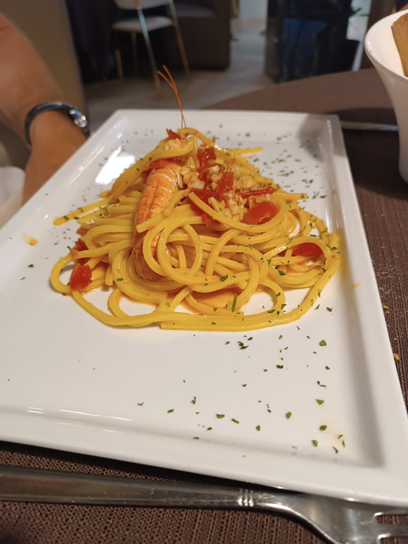 Ristorante da Marco, Ciriè