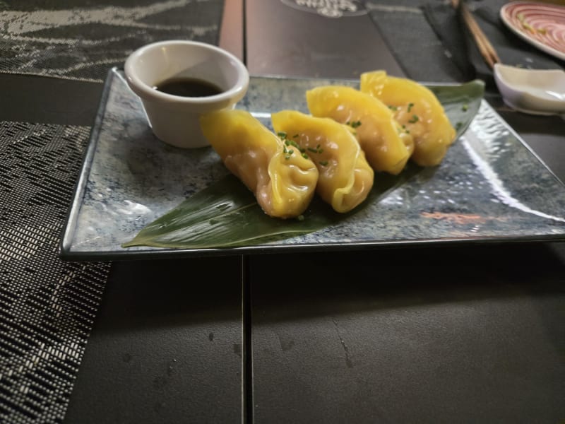 Kalu Sushi