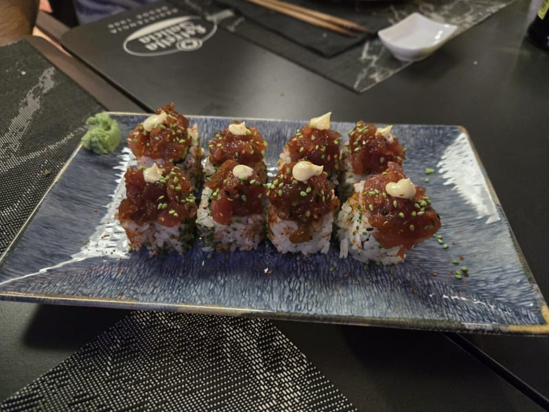 Kalu Sushi