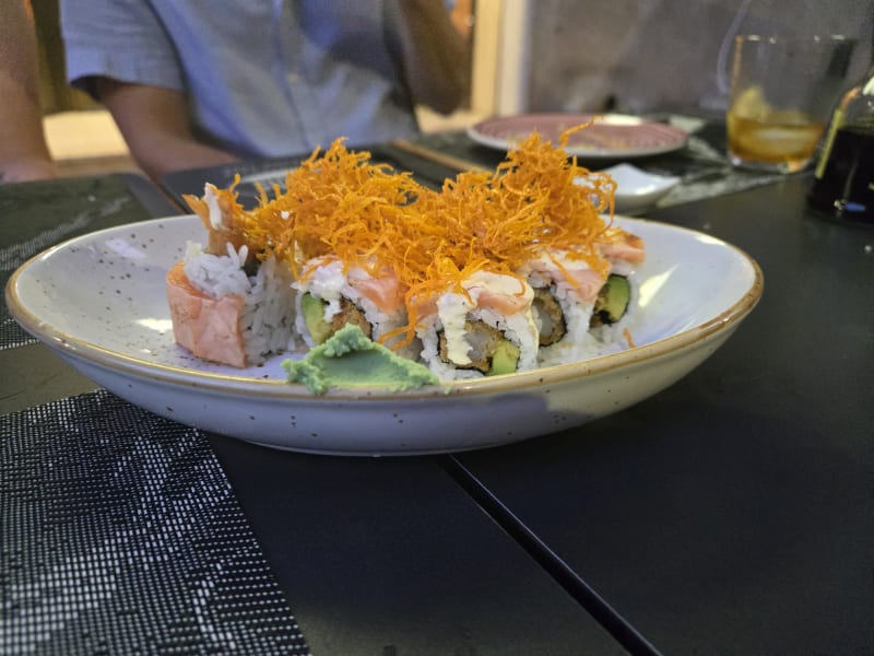 Kalu Sushi