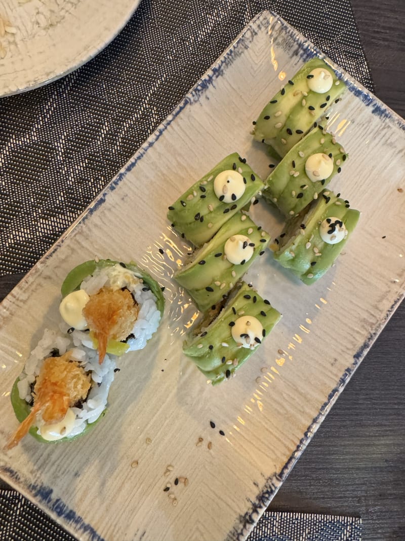 Kalu Sushi