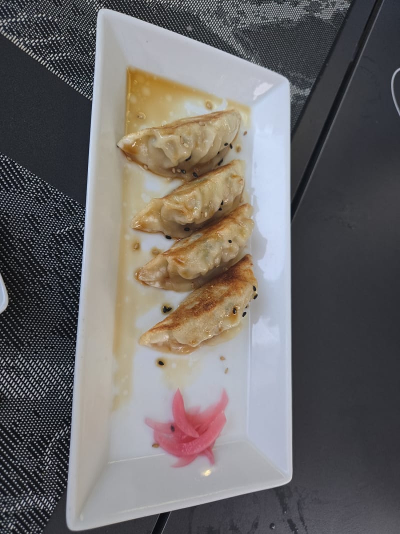 Kalu Sushi