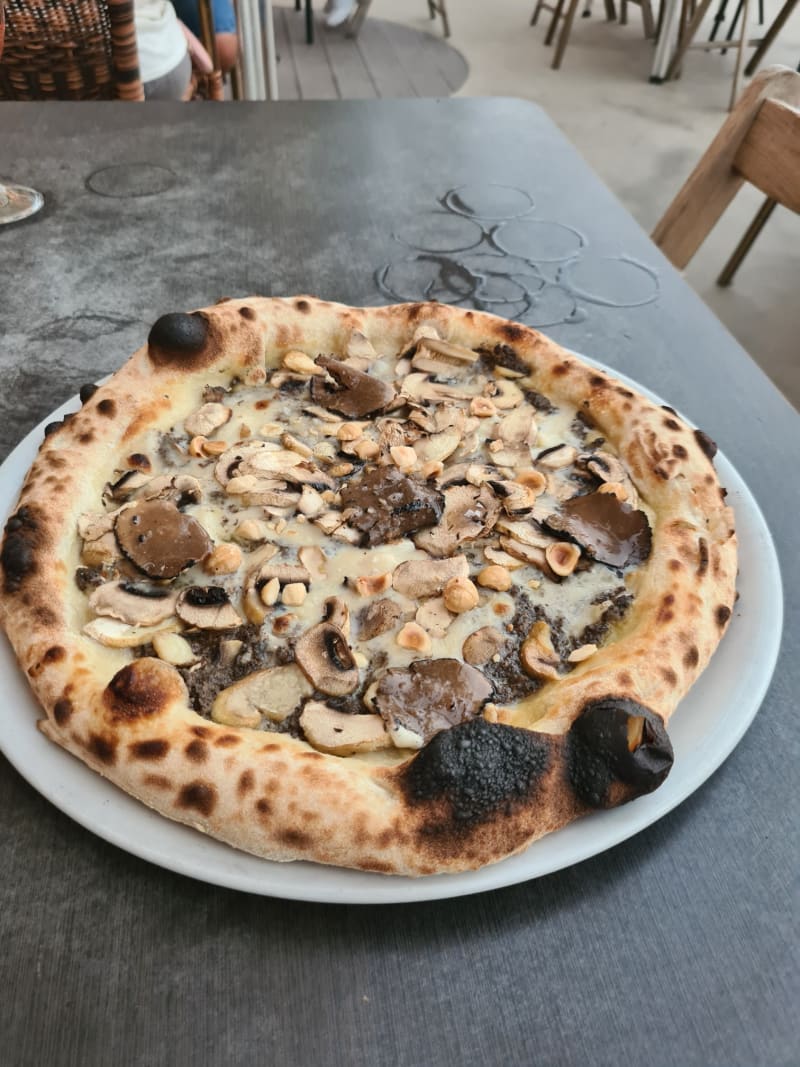 Can Pizza - Badalona, Badalona