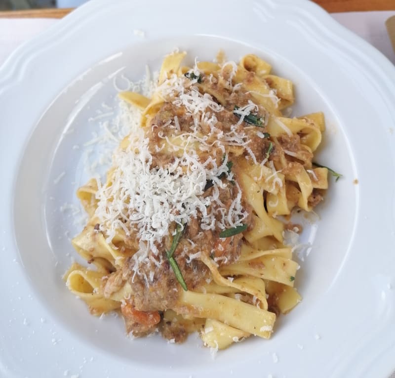 Trattoria della Fonte, San Casciano In Val Di Pesa