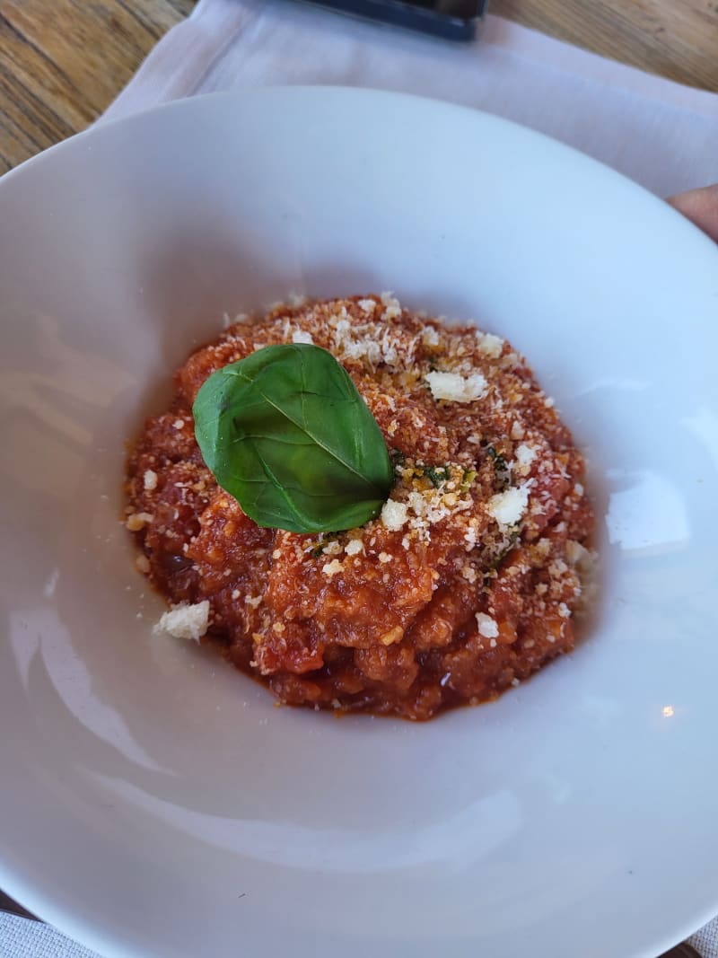 Trattoria della Fonte, San Casciano In Val Di Pesa