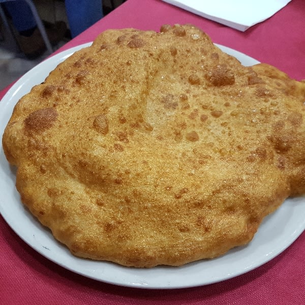 Antica Pizzeria e Friggitoria da Pasqualino a Napoli Menu, prezzi