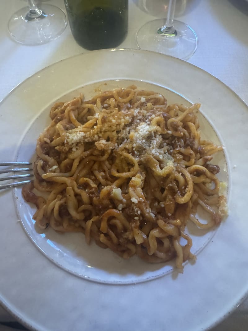 Osteria la solita zuppa, Chiusi