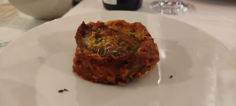 Osteria la solita zuppa, Chiusi