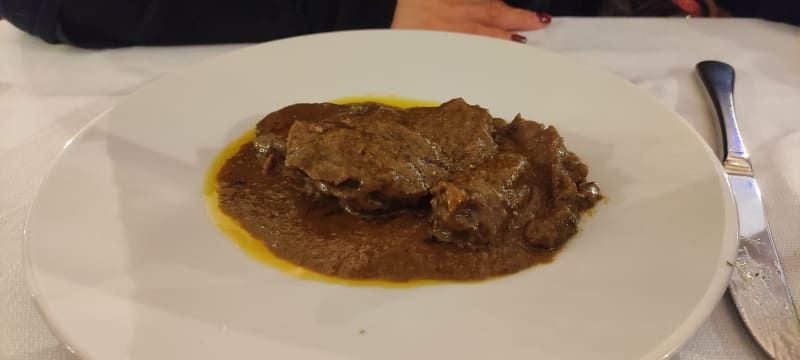 Osteria la solita zuppa, Chiusi